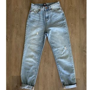 Urban outfitter BDG mom jeans